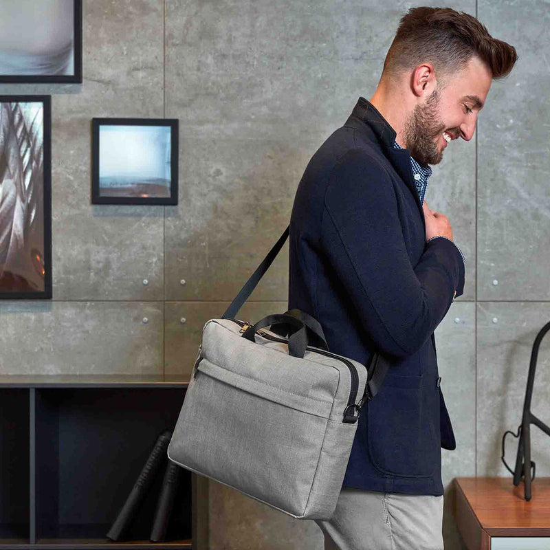 rPET Notebook Bag Bags The Ethical Gift Box (DEV SITE)   