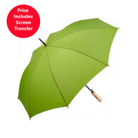 Fare Ökobrella Regular Umbrella thumbnail
