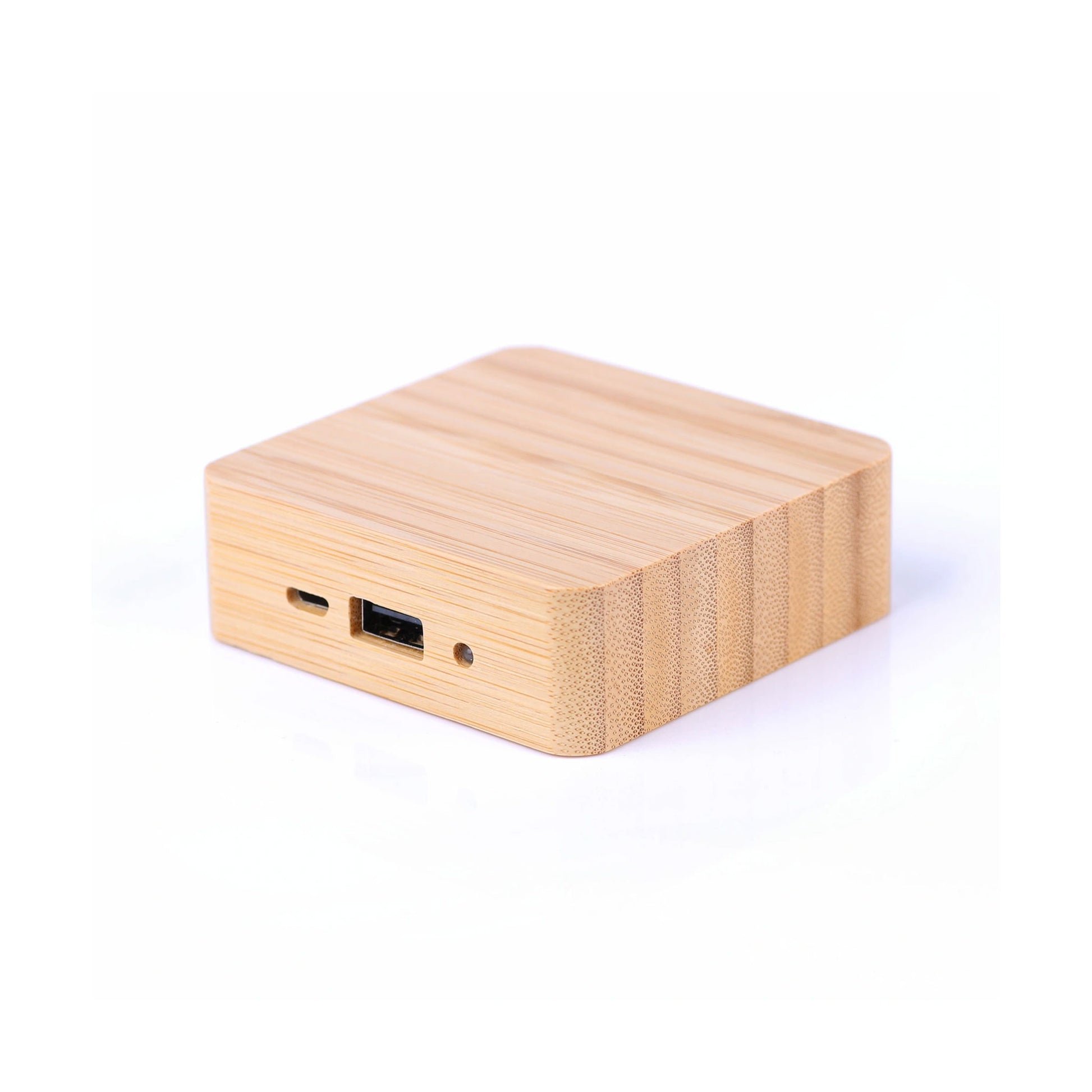 Powerbank Lumberjack 4,000mAh Tech The Ethical Gift Box (DEV SITE)   