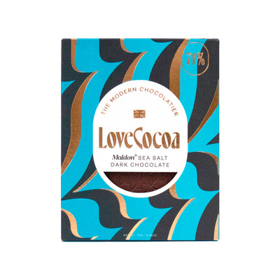 Love Cocoa Chocolate Bar - 75g