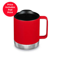 Klean Kanteen Insulated Camp Mug 12oz thumbnail