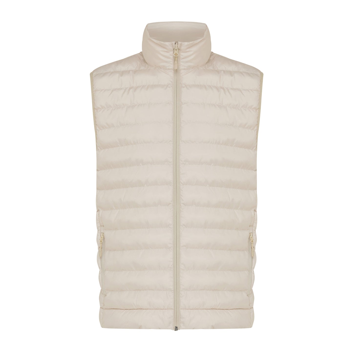 Meru Mens Recycled Polyester Bodywarmer