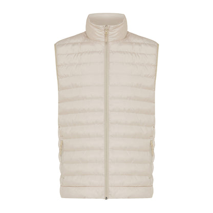 Meru Mens Recycled Polyester Bodywarmer