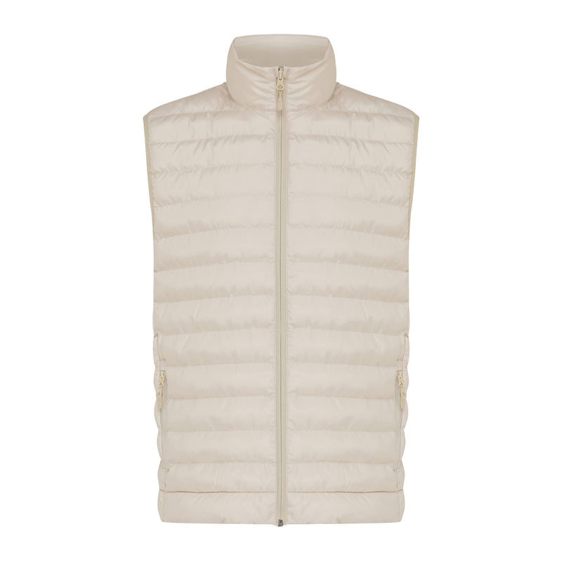 Meru Mens Recycled Polyester Bodywarmer