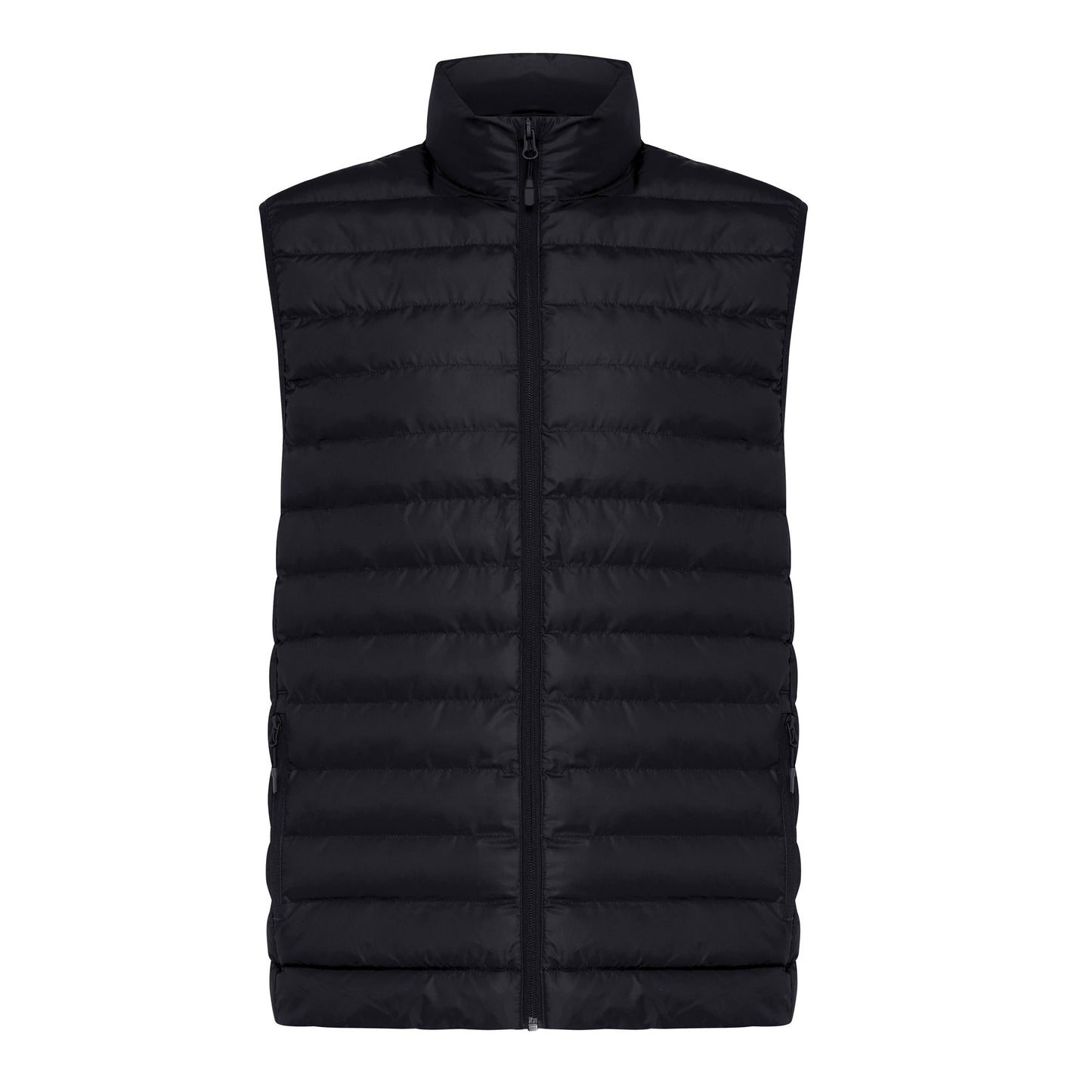 Meru Mens Recycled Polyester Bodywarmer