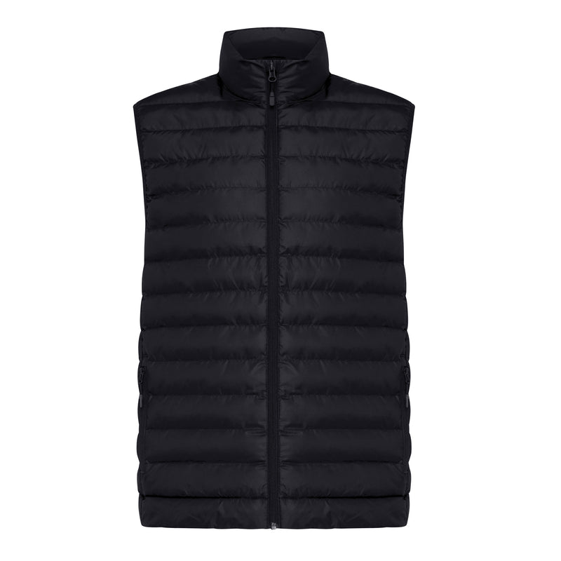 Meru Mens Recycled Polyester Bodywarmer