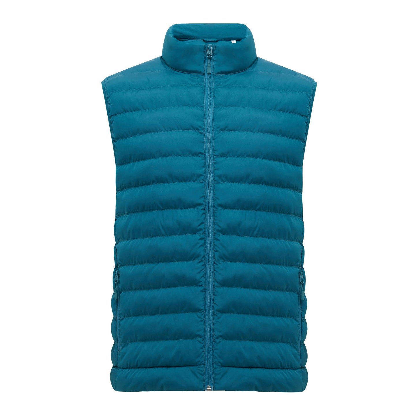 Meru Mens Recycled Polyester Bodywarmer