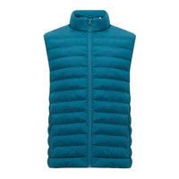 Meru Mens Recycled Polyester Bodywarmer thumbnail