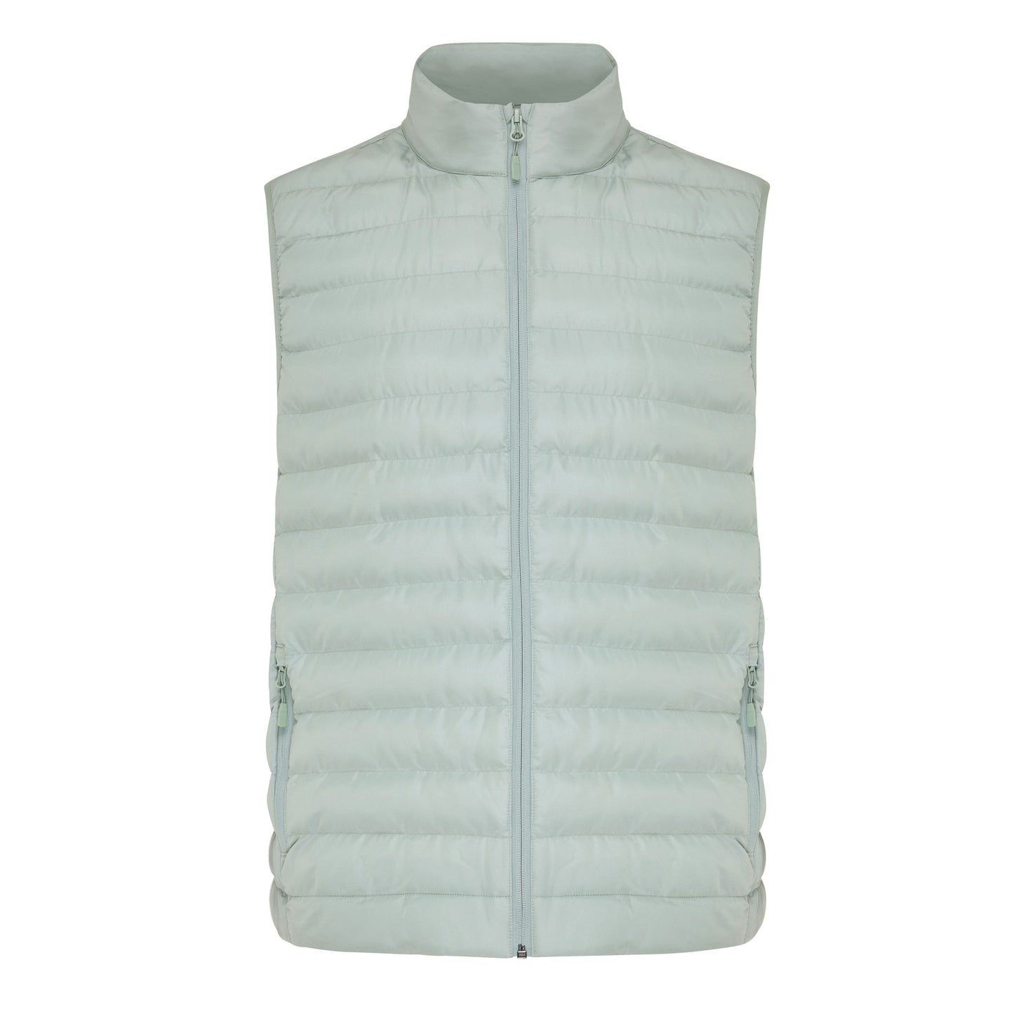 Meru Mens Recycled Polyester Bodywarmer