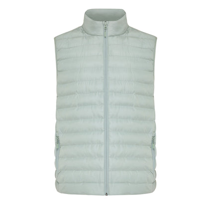 Meru Mens Recycled Polyester Bodywarmer
