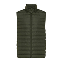 Meru Mens Recycled Polyester Bodywarmer thumbnail