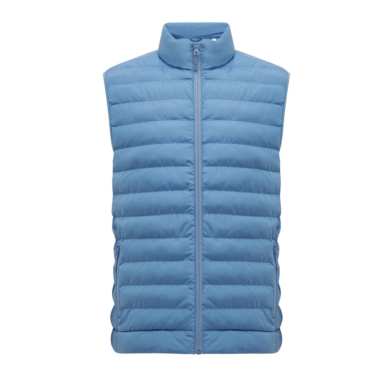 Meru Mens Recycled Polyester Bodywarmer