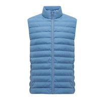 Meru Mens Recycled Polyester Bodywarmer thumbnail