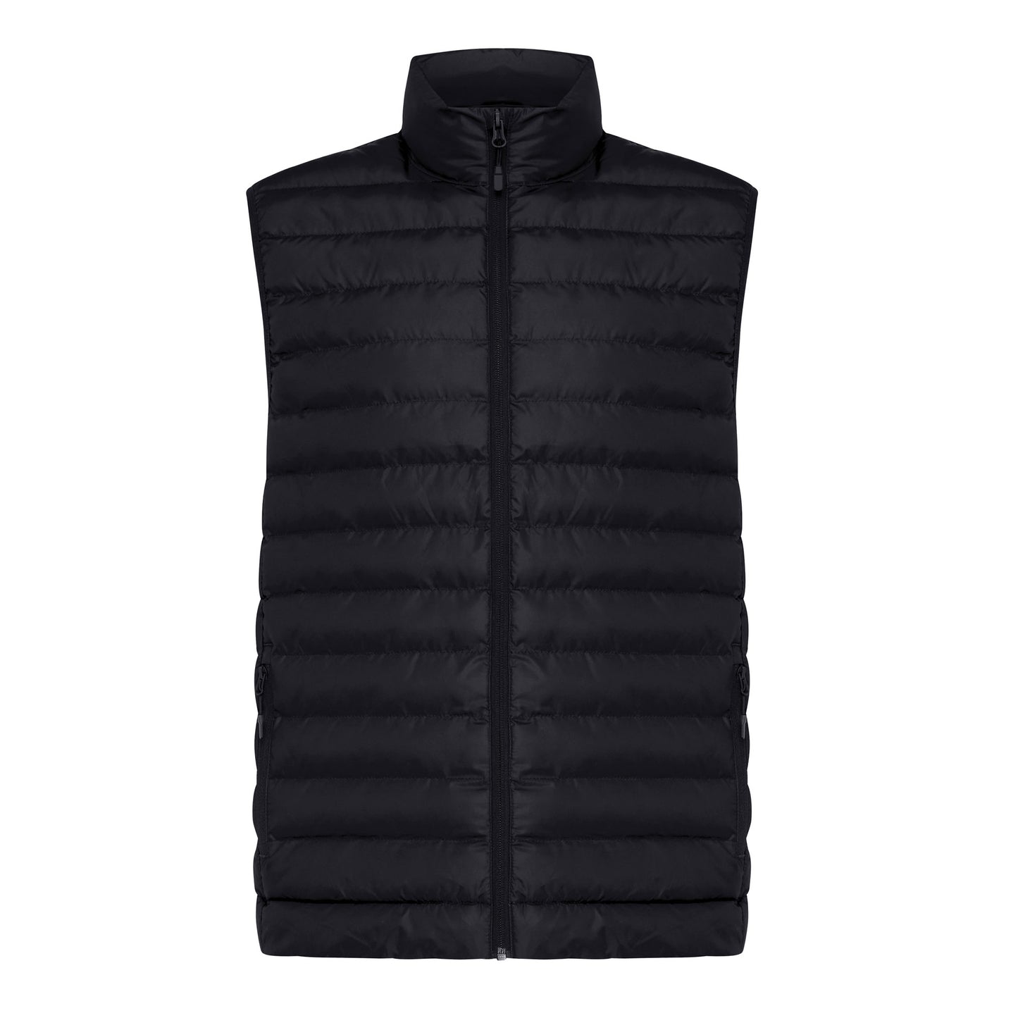 Meru Mens Recycled Polyester Bodywarmer