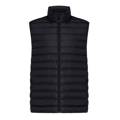 Meru Mens Recycled Polyester Bodywarmer