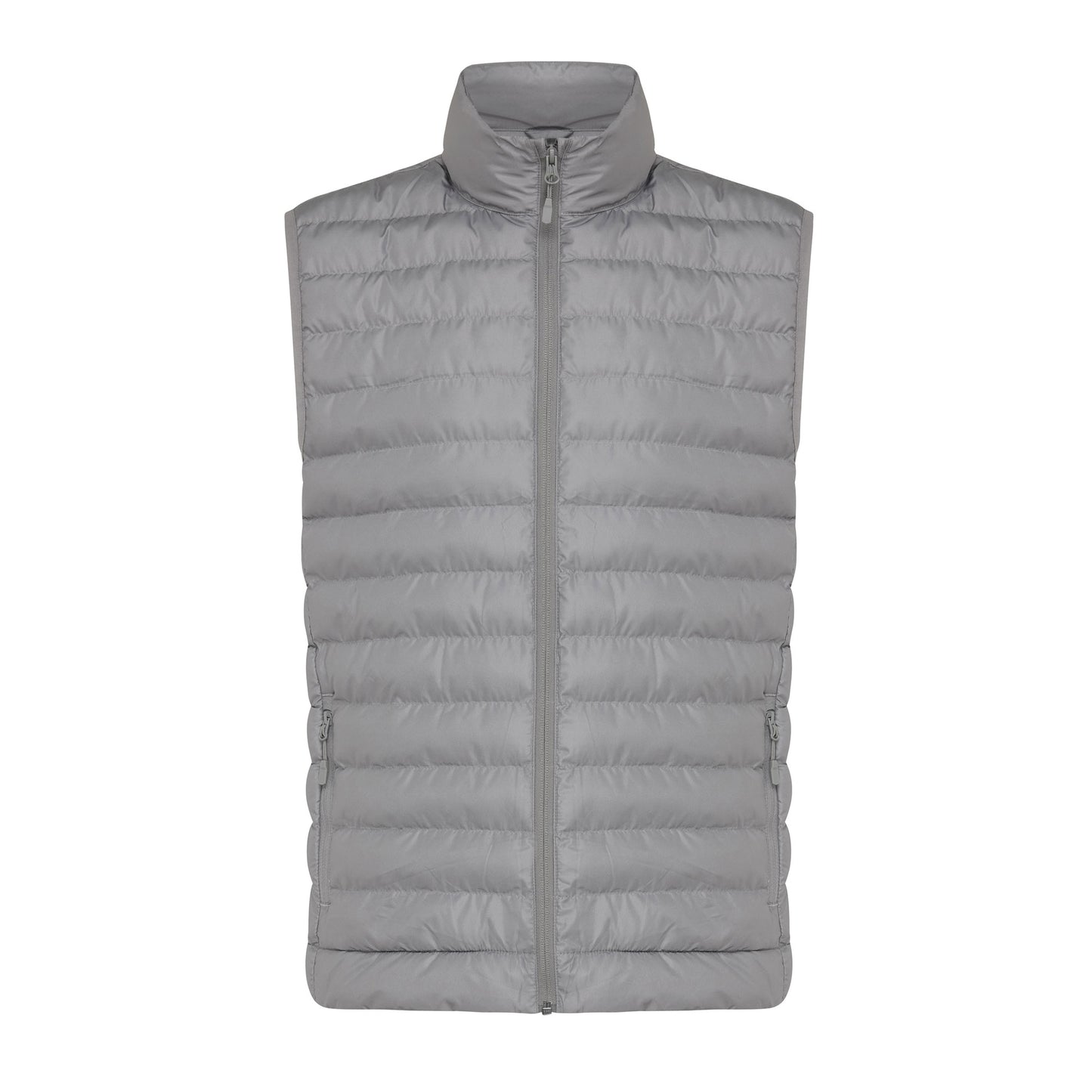 Meru Mens Recycled Polyester Bodywarmer