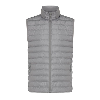 Meru Mens Recycled Polyester Bodywarmer