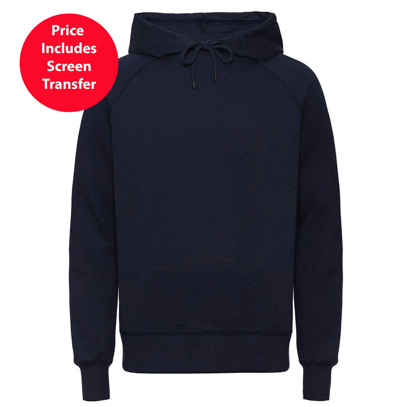 Pure Waste Unisex Hoodie