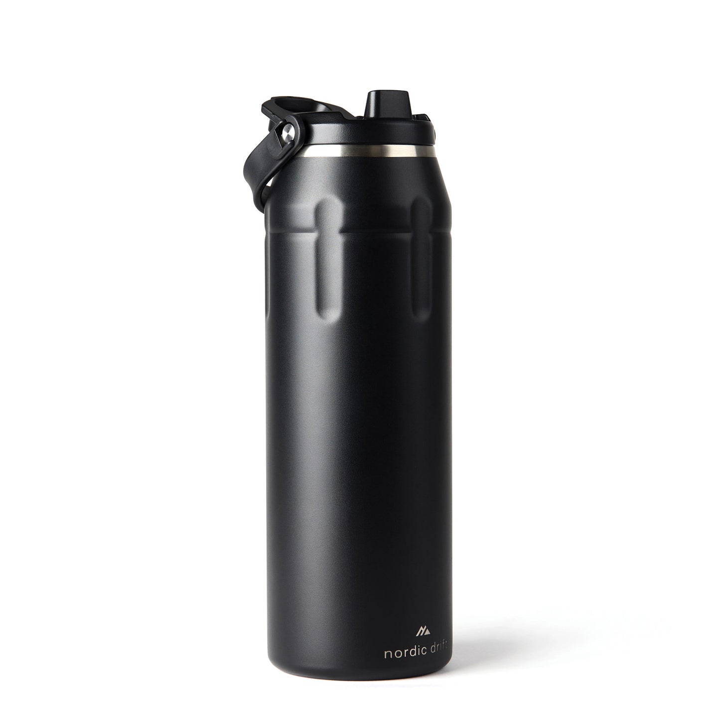 Nordic Trail RCS Insulated Sports Bottle 940ml
