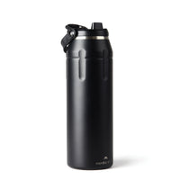 Nordic Trail RCS Insulated Sports Bottle 940ml thumbnail