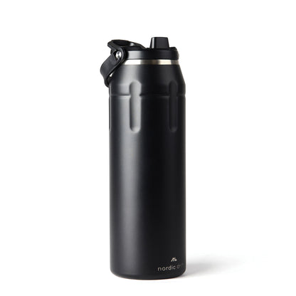 Nordic Trail RCS Insulated Sports Bottle 940ml
