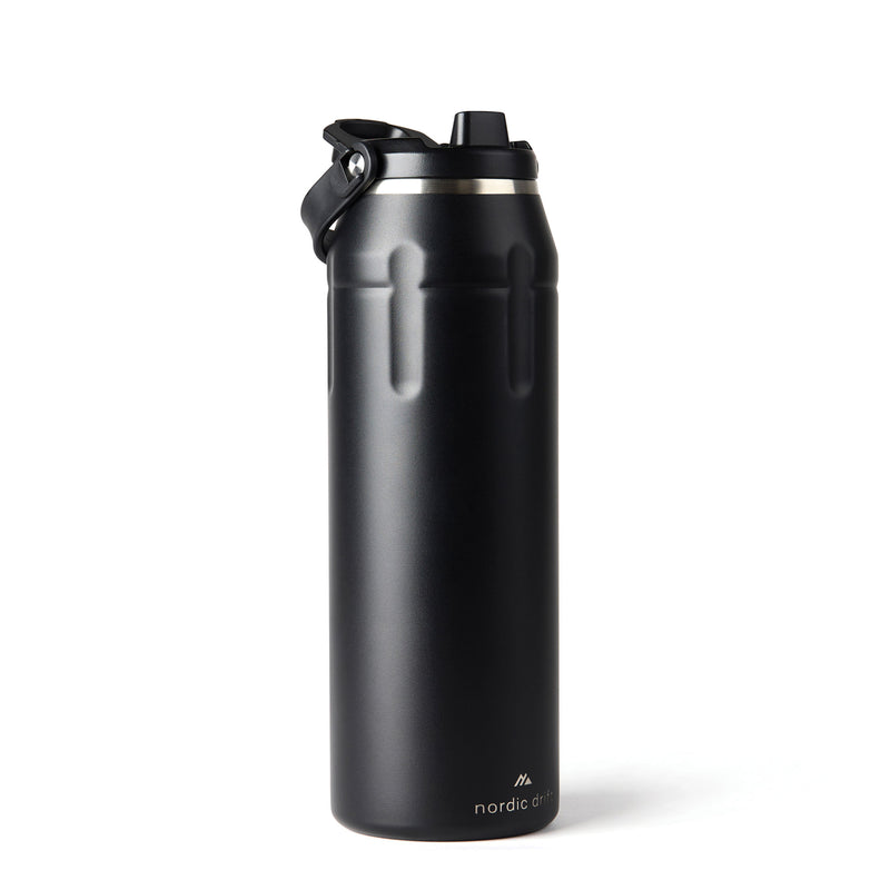 Nordic Trail RCS Insulated Sports Bottle 940ml