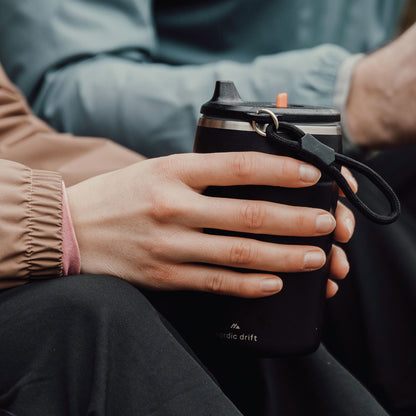 Trail RCS Lockable Leakproof Coffee Mug 350ml