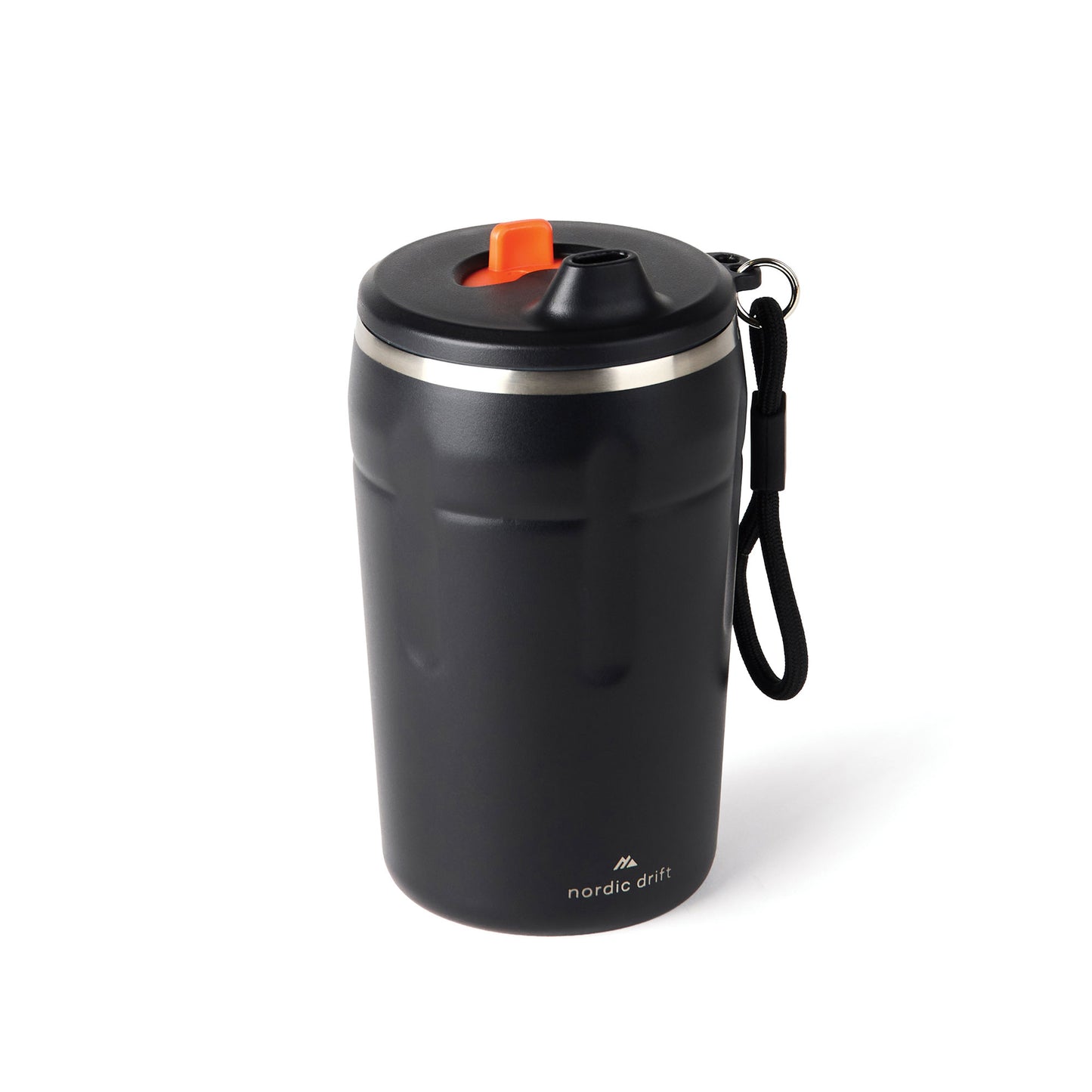 Trail RCS Lockable Leakproof Coffee Mug 350ml