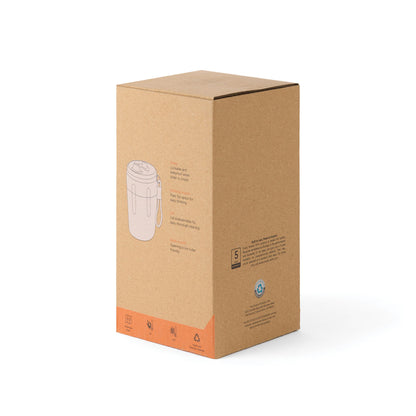 Trail RCS Lockable Leakproof Coffee Mug 350ml