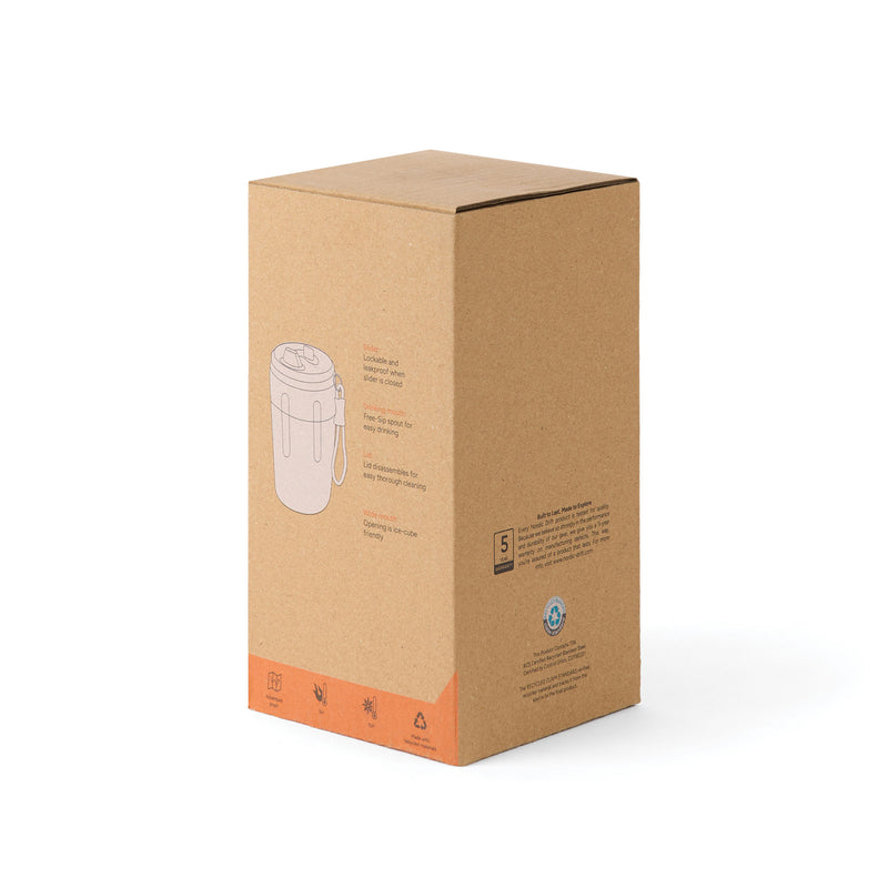 Trail RCS Lockable Leakproof Coffee Mug 350ml