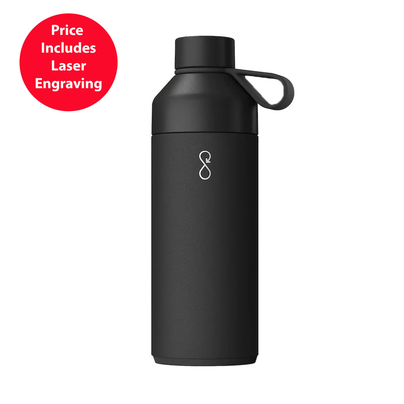Big Ocean Bottle 1L