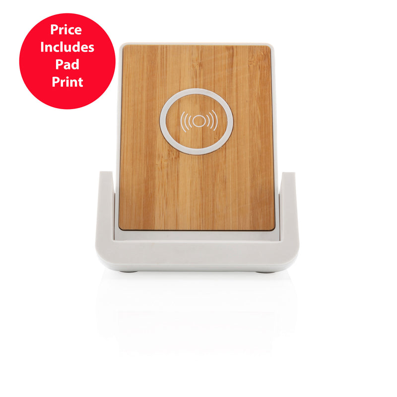 RCS Recycled Plastic 10W Stand