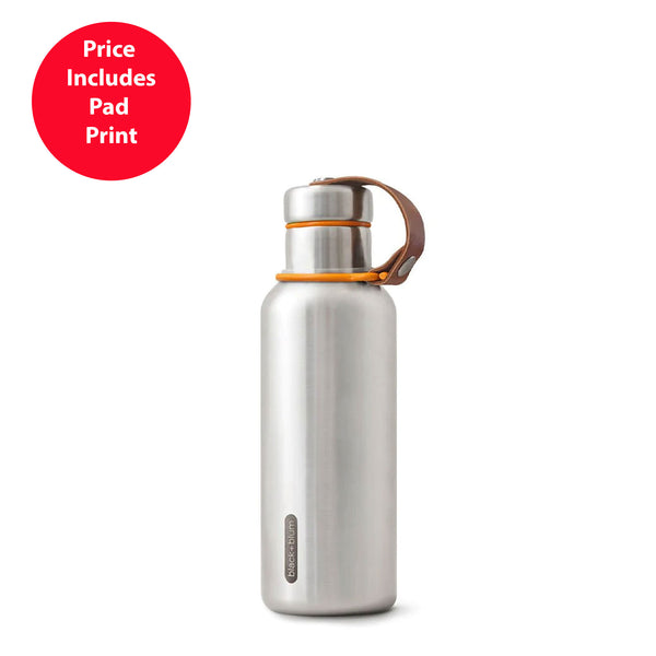 Black & Blum Insulated Water Bottle 500ml