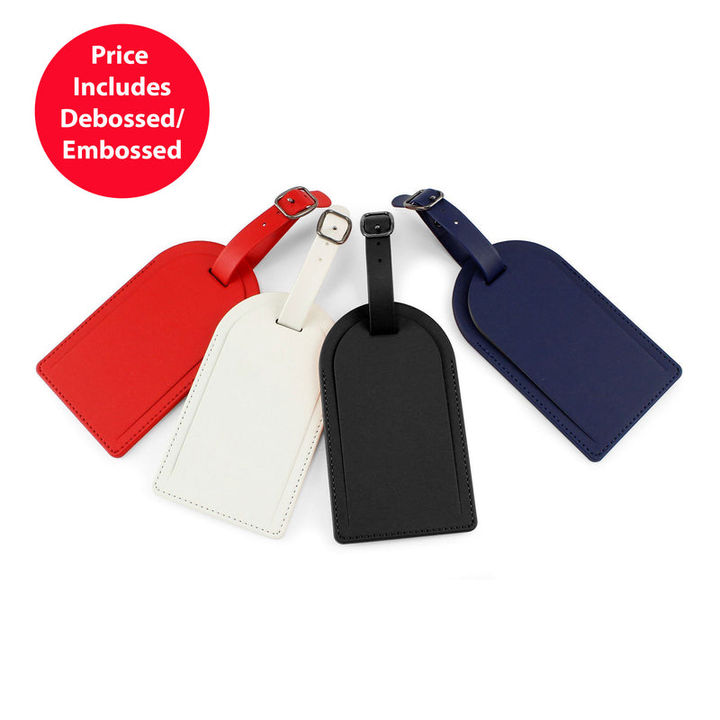 Porto Eco Express Luggage Tag