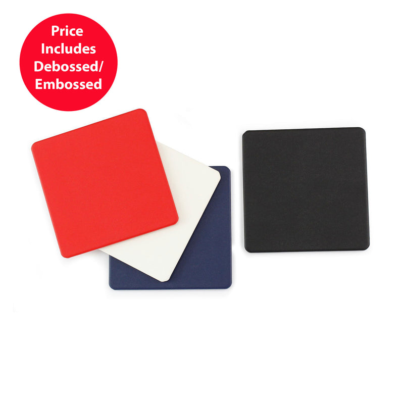 Porto Eco Express Square Coaster