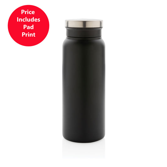 Baltimore RCS Recycled SS Bottle 600ml