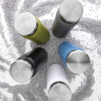 Baltimore RCS Recycled SS Bottle 600ml thumbnail