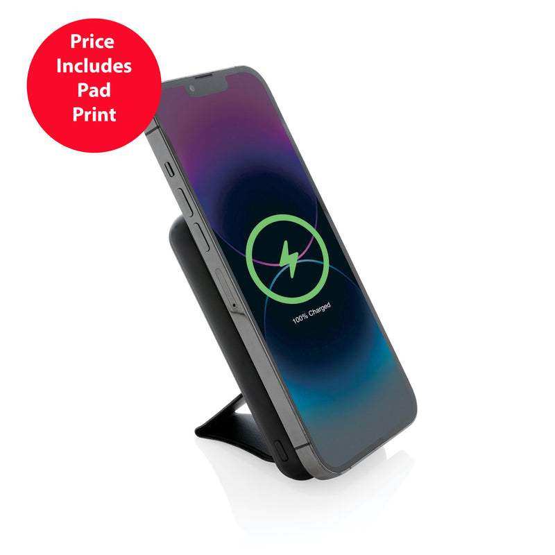 RCS Recycled Plastic 10.000mah Powerbank