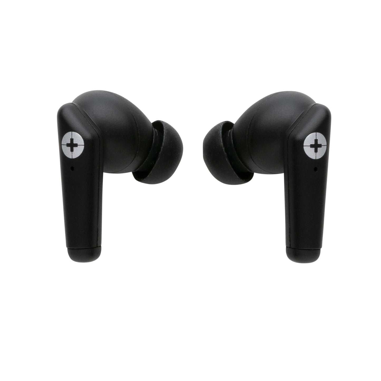 Swiss Peak RCS Recycled Plastic TWS Earbuds 2.0 Tech The Ethical Gift Box (DEV SITE)   