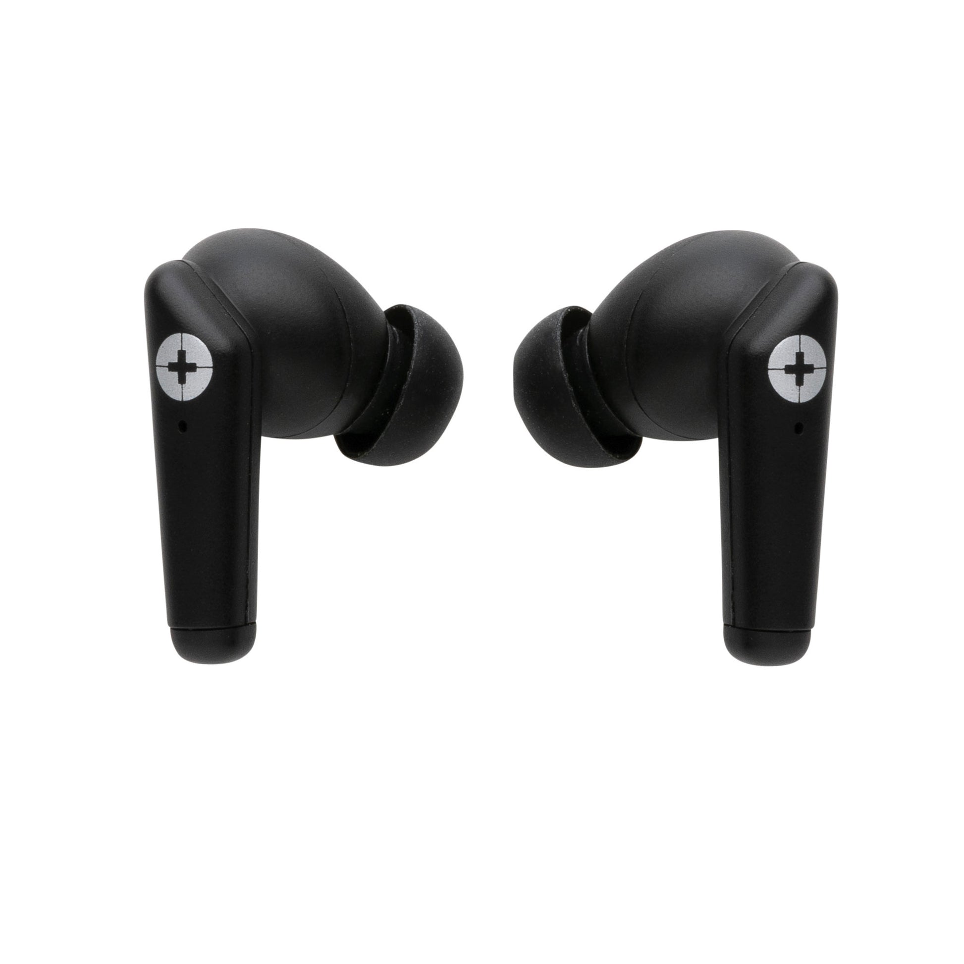 Swiss Peak RCS Recycled Plastic TWS Earbuds 2.0 Tech The Ethical Gift Box (DEV SITE)   