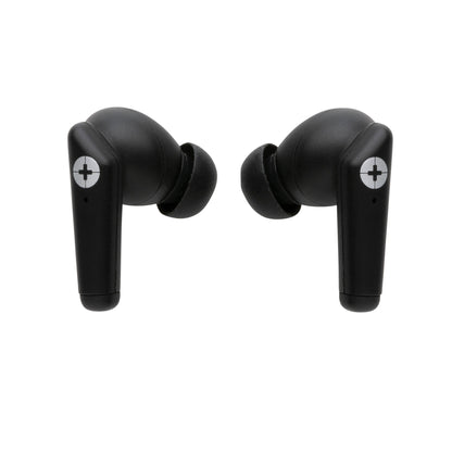 Swiss Peak RCS Recycled Plastic TWS Earbuds 2.0 Tech The Ethical Gift Box (DEV SITE)   