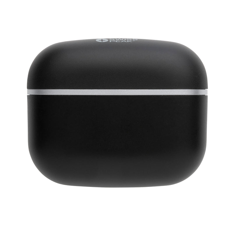 Swiss Peak RCS Recycled Plastic TWS Earbuds 2.0 Tech The Ethical Gift Box (DEV SITE)   