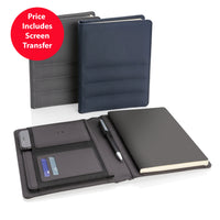 RPET A5 Portfolio & Notebook thumbnail