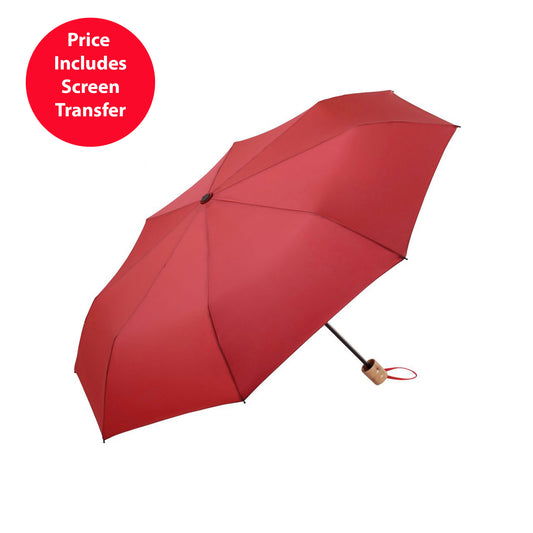 Fare Ökobrella Shopping Umbrella