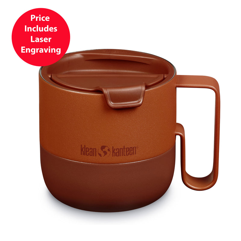 Klean Kanteen Rise 399ml Mug