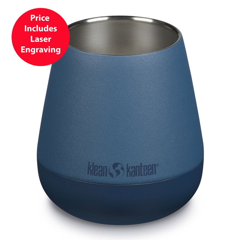 Klean Kanteen Rise Wine Tumbler 280ml