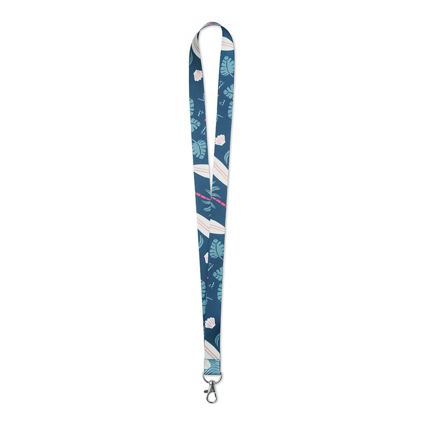 RPET Sublimation Lanyard