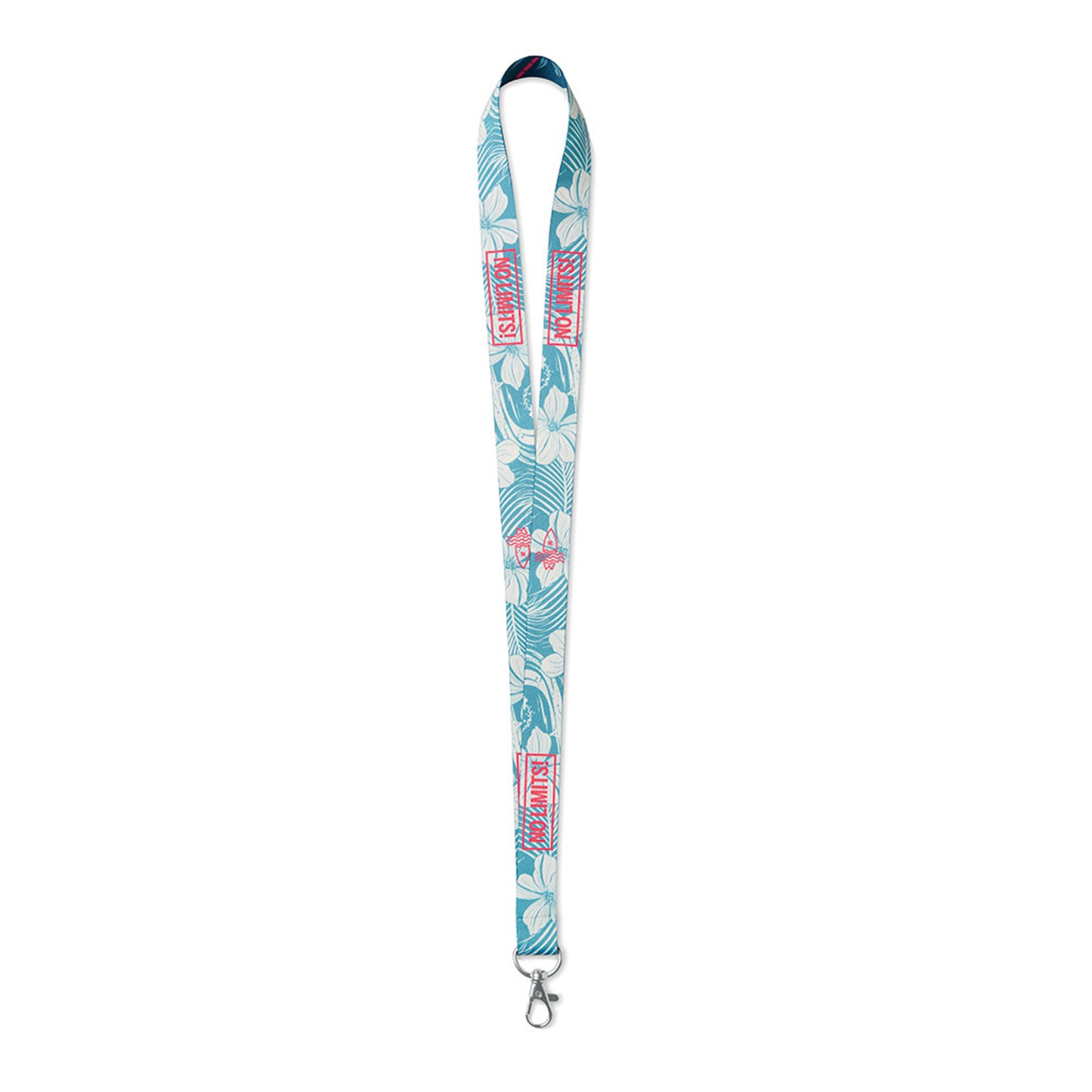 RPET Sublimation Lanyard