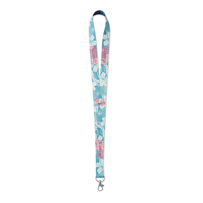 RPET Sublimation Lanyard