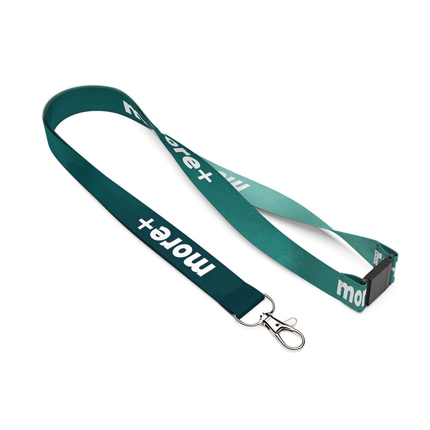 RPET Sublimation Lanyard